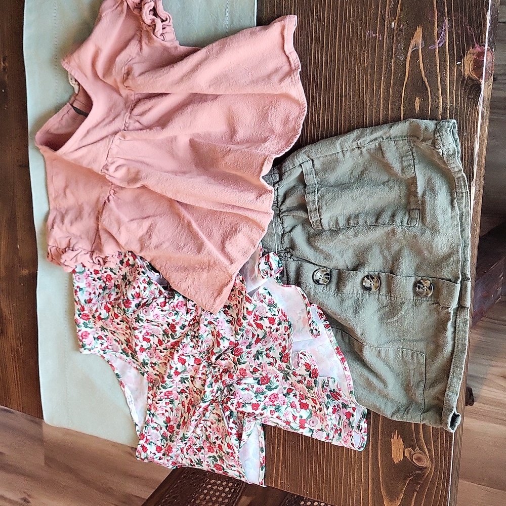 Shein bundle size 7